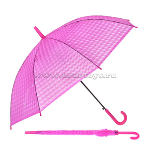 Зонтик 10148-6 цвета в ассортименте